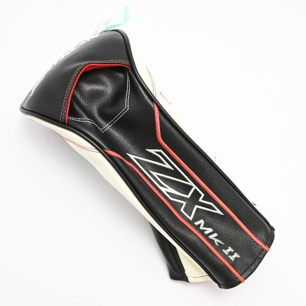 けいか DUNLOP（ダンロップ） SRIXON スリクソン ZX5 MkII LS ドライバー