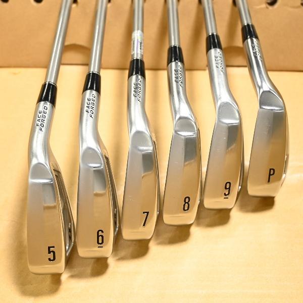 DUNLOP（ダンロップ） SRIXON スリクソン ZX4 MkII アイアン Diamana 
