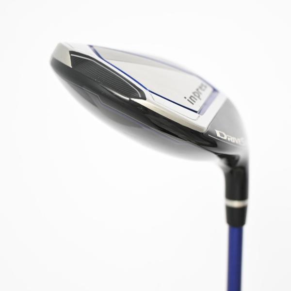 YAMAHA（ヤマハ） inpres インプレス DRIVE STAR(2023) フェアウェイ