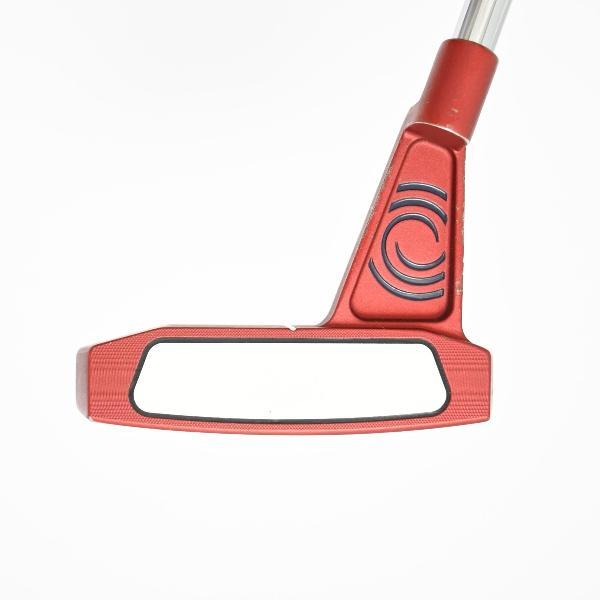 ODYSSEY（キャロウェイゴルフ） オデッセイ ODYSSEY TRI-BEAM RED 7 CH