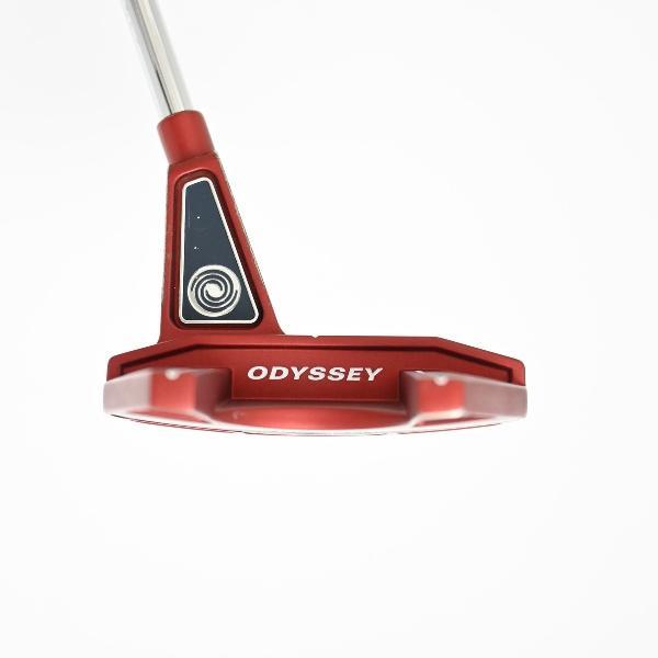 ODYSSEY（キャロウェイゴルフ） オデッセイ ODYSSEY TRI-BEAM RED 7 CH