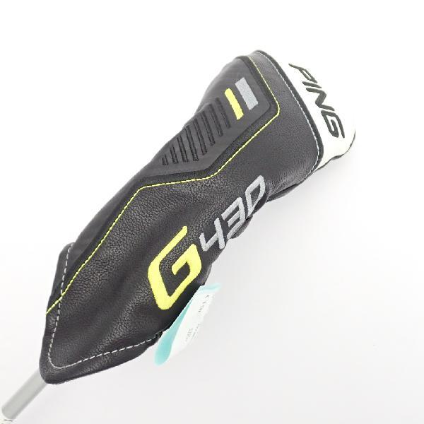PING G430 シャフト　フジクラ　NX HL45 ハイブリッド　U5、U4 PING（ピン） G430 G430 HL ハイブリッド ユーティリティ Speeder NX
