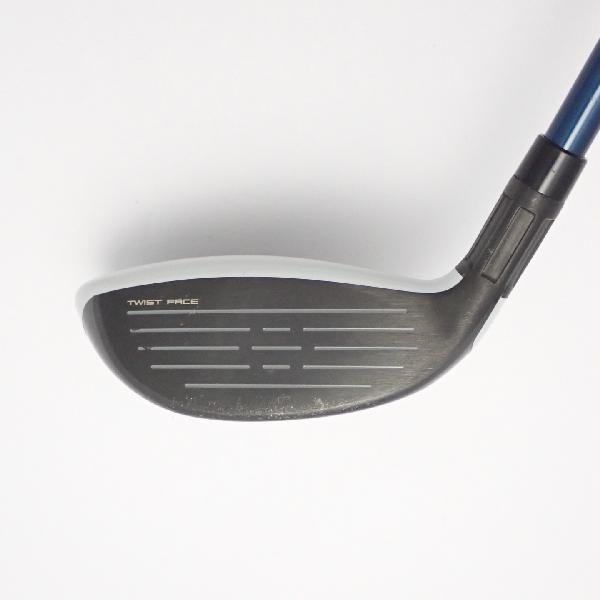 TaylorMade（テーラーメイド） SIM2 SIM2 マックス レスキュー