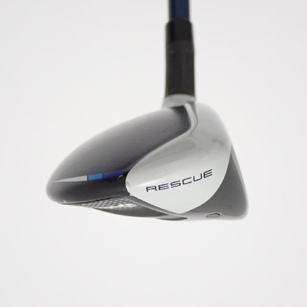 TaylorMade（テーラーメイド） SIM2 SIM2 マックス レスキュー