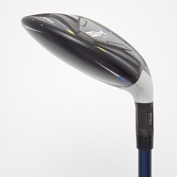 TaylorMade（テーラーメイド） SIM2 SIM2 マックス レスキュー