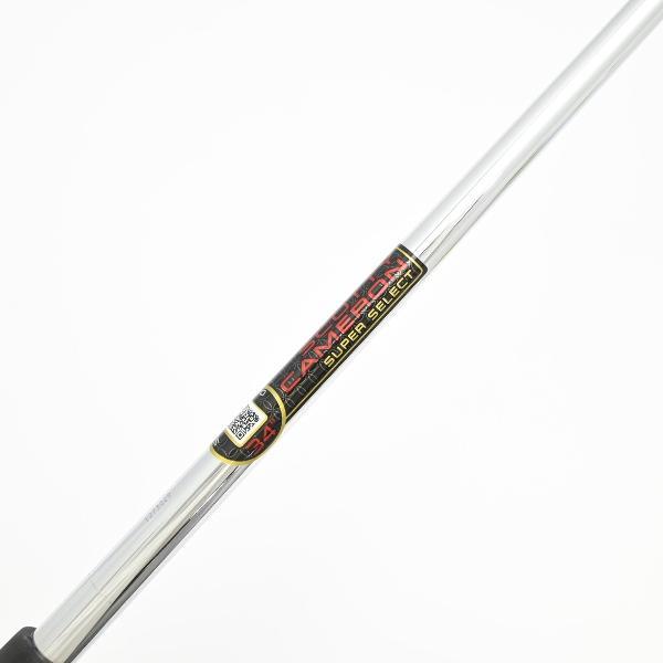 SCOTTY CAMERON スコッティキャメロン SELECT スーパー セレクト