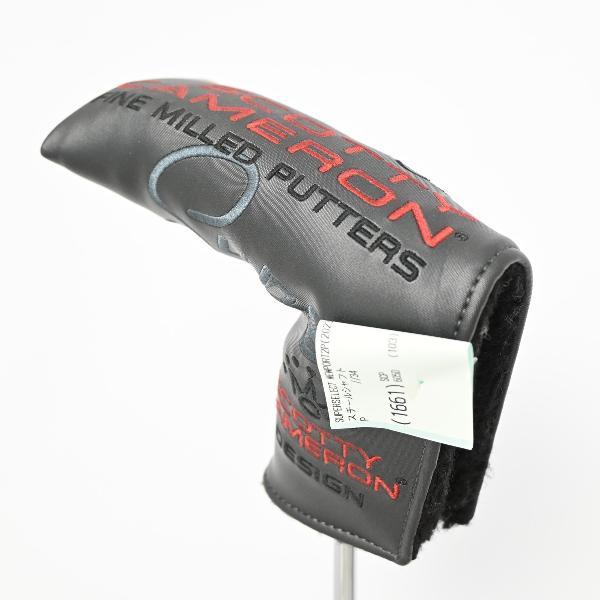 SCOTTY CAMERON スコッティキャメロン SELECT スーパー セレクト