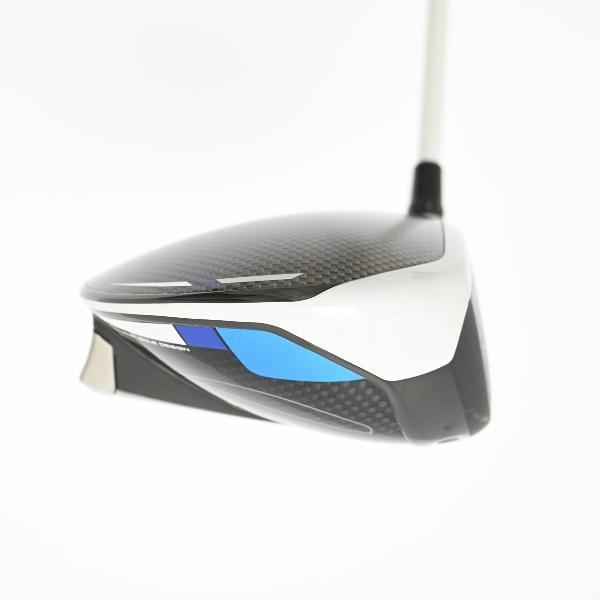 TaylorMade（テーラーメイド） SIM SIM マックス ドライバー TENSEI