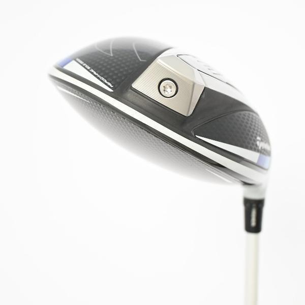 TaylorMade（テーラーメイド） SIM SIM マックス ドライバー TENSEI