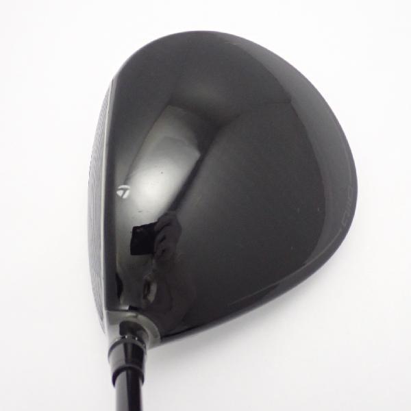 TaylorMade（テーラーメイド） Qi10 Qi10 ドライバー TENSEI Pro