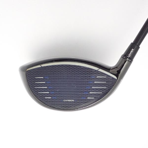 TaylorMade（テーラーメイド） Qi10 Qi10 ドライバー TENSEI Pro
