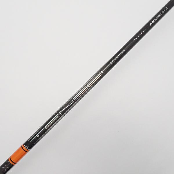 TaylorMade（テーラーメイド） Qi10 Qi10 ドライバー TENSEI Pro