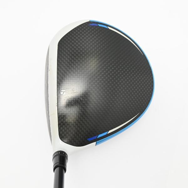 TaylorMade（テーラーメイド） SIM2 SIM2 マックス-D ドライバー