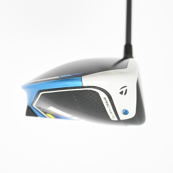 TaylorMade（テーラーメイド） SIM2 SIM2 マックス-D ドライバー
