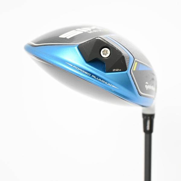 TaylorMade（テーラーメイド） SIM2 SIM2 マックス-D ドライバー