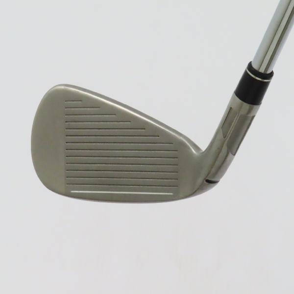 TaylorMade（テーラーメイド） STEALTH ステルス アイアン KBS MAX
