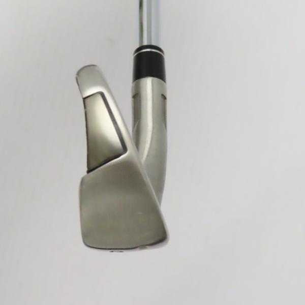 TaylorMade（テーラーメイド） STEALTH ステルス アイアン KBS MAX