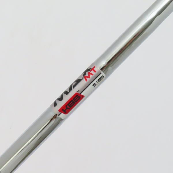 TaylorMade（テーラーメイド） STEALTH ステルス アイアン KBS MAX