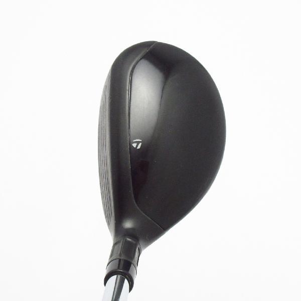 TaylorMade（テーラーメイド） STEALTH ステルス2 レスキュー