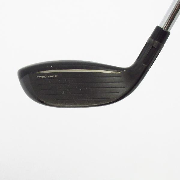 TaylorMade（テーラーメイド） STEALTH ステルス2 レスキュー