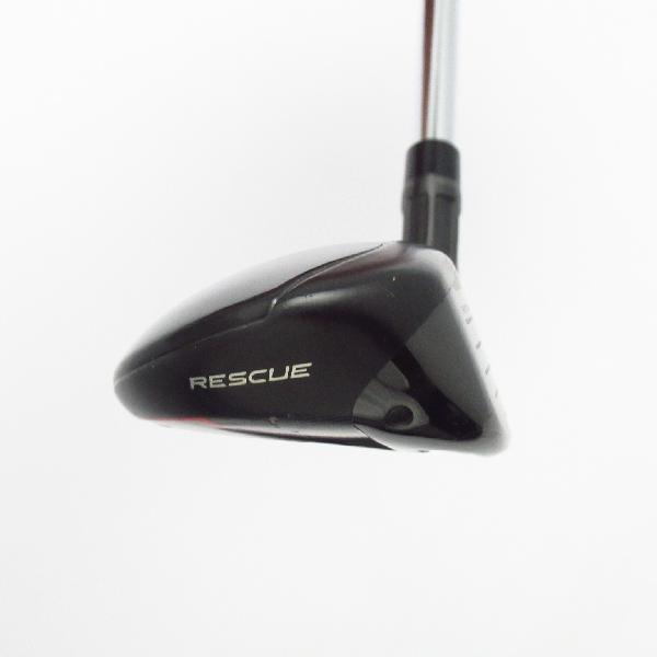 TaylorMade（テーラーメイド） STEALTH ステルス2 レスキュー
