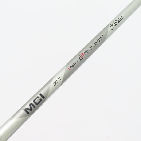 Titleist（タイトリスト） 716 AP1 716 アイアン Titleist MCI 60