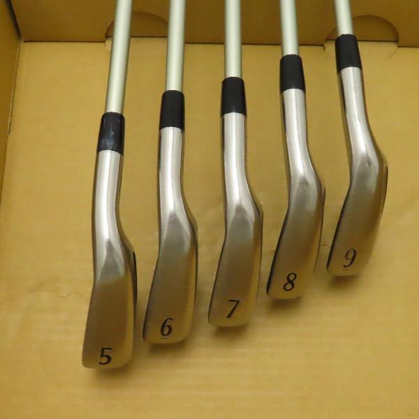 Titleist（タイトリスト） 716 AP1 716 アイアン Titleist MCI 60