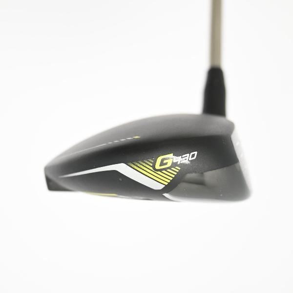 PING（ピン） G430 G430 MAX フェアウェイウッド PING TOUR 2.0 CHROME
