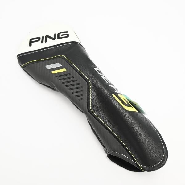 クラブ PING G430 MAX 5w PING TOUR 2.0 Chrome65S PING（ピン） G430 G430 MAX フェアウェイウッド PING TOUR 2.0 CHROME