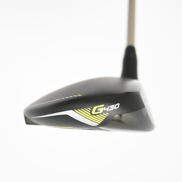 PING（ピン） G430 G430 MAX フェアウェイウッド PING TOUR 2.0 CHROME