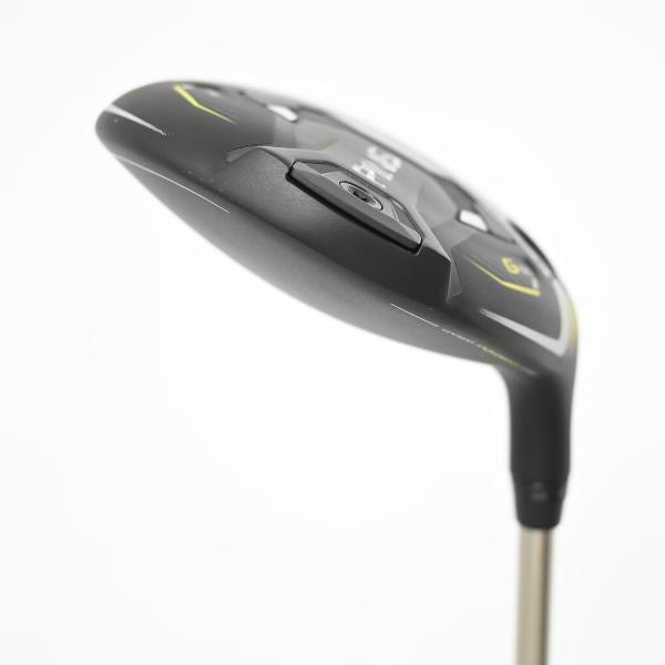 ●値下げPING TOUR 2.0 CHROME 65/S G430 7W ピン PING（ピン） G430 G430 MAX フェアウェイウッド PING TOUR 2.0 CHROME