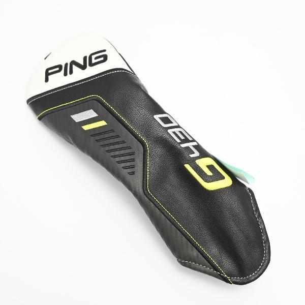 PING（ピン） G430 G430 MAX フェアウェイウッド PING TOUR 2.0 CHROME