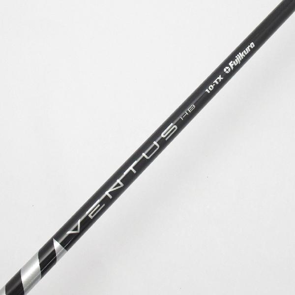 ソノ他 ユーティリティ ユーティリティ VENTUS BLACK HB 10(2025) 【U6】 シャフト：VENTUS BLACK HB 10(2025)_5