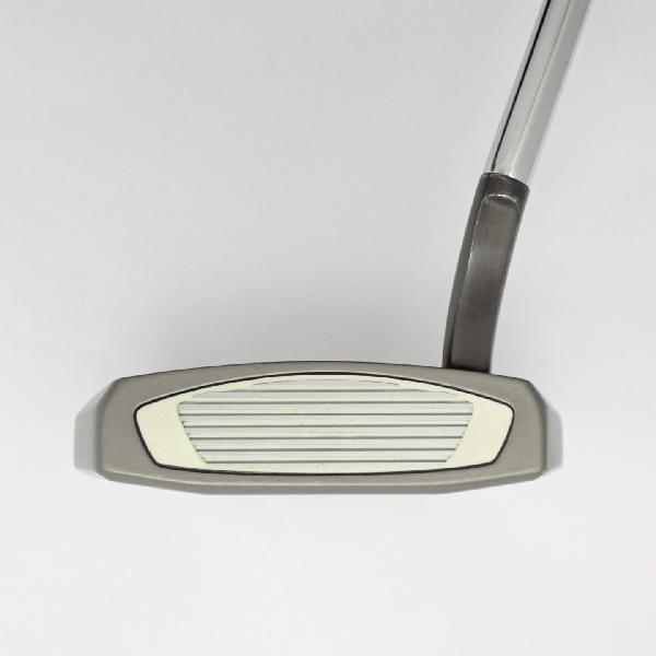 TaylorMade（テーラーメイド） SPIDER スパイダー SR ホワイト