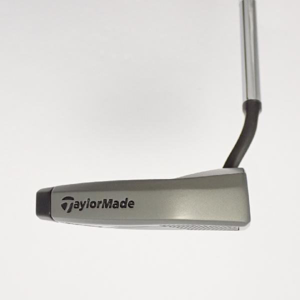 TaylorMade（テーラーメイド） SPIDER スパイダー SR ホワイト