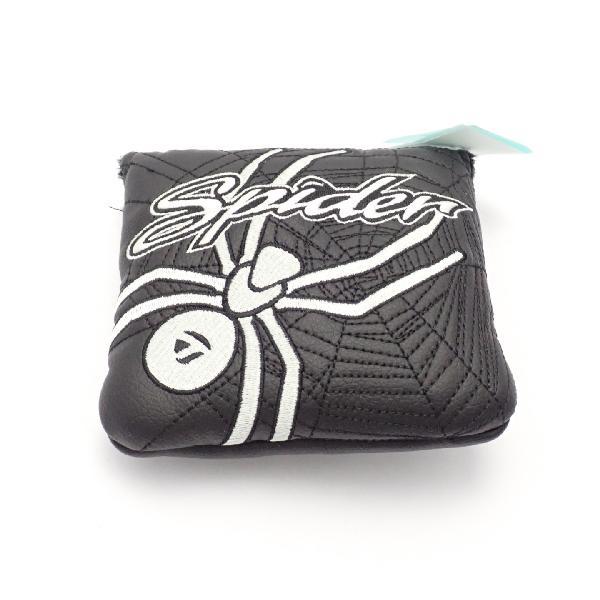 TaylorMade（テーラーメイド） SPIDER スパイダー SR ホワイト