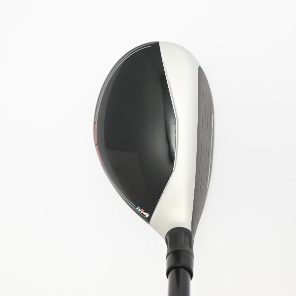 TaylorMade（テーラーメイド） M4 M4 ユーティリティ FUBUKI TM6