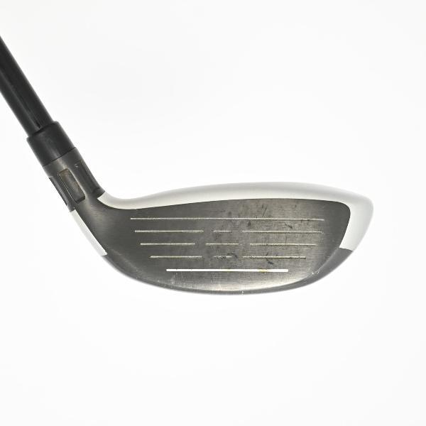 TaylorMade（テーラーメイド） M4 M4 ユーティリティ FUBUKI TM6