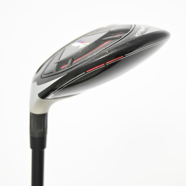 TaylorMade（テーラーメイド） M4 M4 ユーティリティ FUBUKI TM6