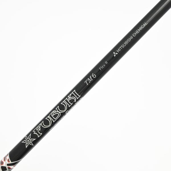 TaylorMade（テーラーメイド） M4 M4 ユーティリティ FUBUKI TM6