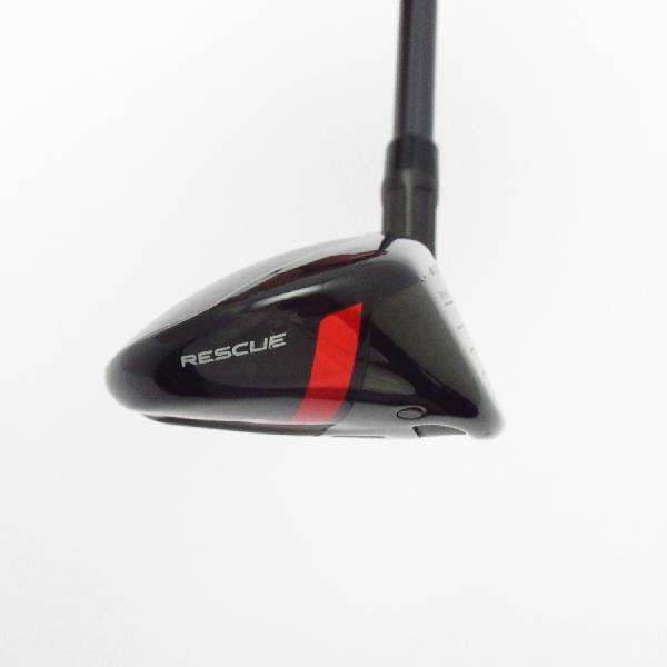 TaylorMade（テーラーメイド） STEALTH ステルス RESCUE