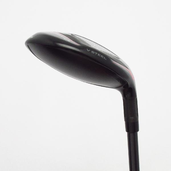 TaylorMade（テーラーメイド） STEALTH ステルス RESCUE