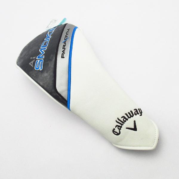 Callaway（キャロウェイ） キャロウェイゴルフ Ai SMOKE パラダイム Ai