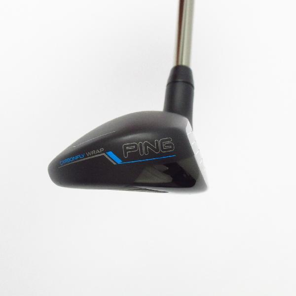 PING G4404UユーティリティPINGTOUR 2.0 CHROME85S PING（ピン） G440 G440 ハイブリッド ユーティリティ PING TOUR 2.0