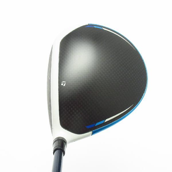 TaylorMade（テーラーメイド） SIM2 SIM2 マックス ドライバー TENSEI