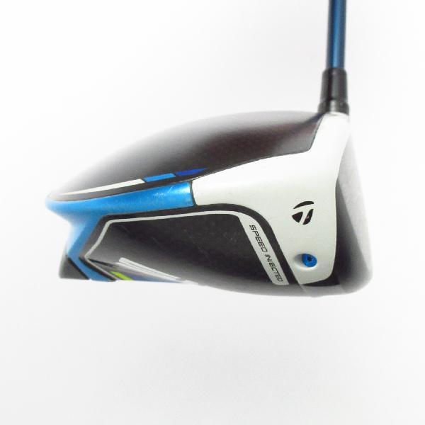 TaylorMade（テーラーメイド） SIM2 SIM2 マックス ドライバー TENSEI