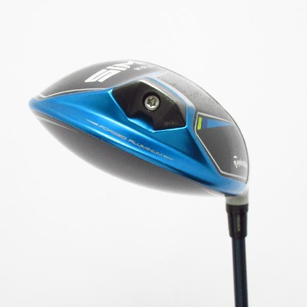 TaylorMade（テーラーメイド） SIM2 SIM2 マックス ドライバー TENSEI