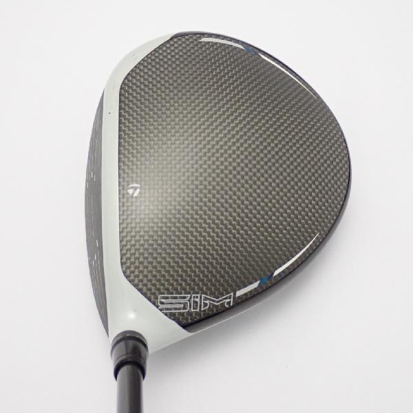 TaylorMade（テーラーメイド） SIM SIM マックス ドライバー TENSEI