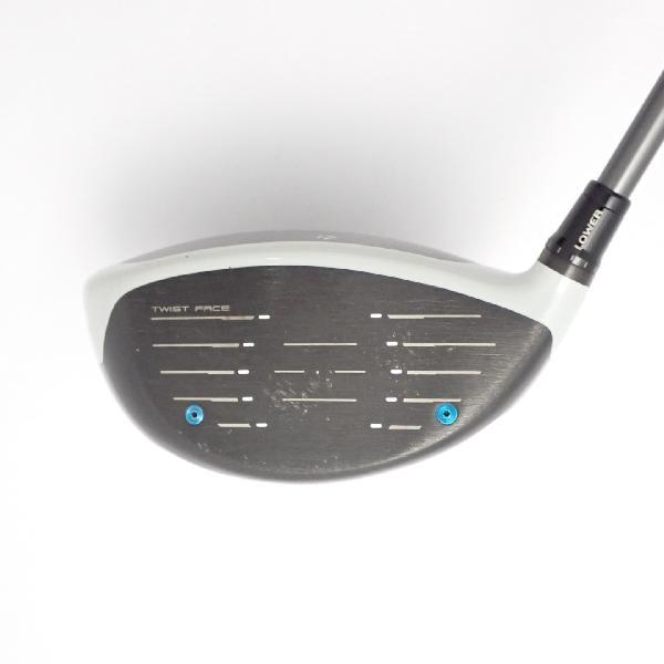 TaylorMade（テーラーメイド） SIM SIM マックス ドライバー TENSEI