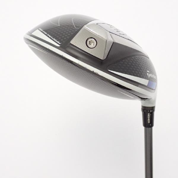TaylorMade（テーラーメイド） SIM SIM マックス ドライバー TENSEI